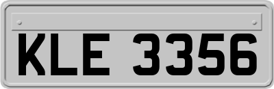 KLE3356