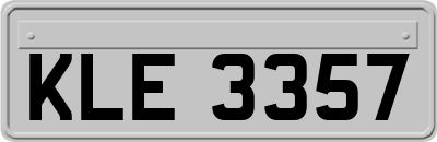KLE3357