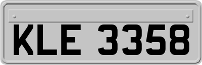 KLE3358