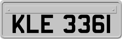 KLE3361
