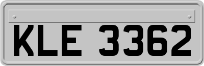 KLE3362