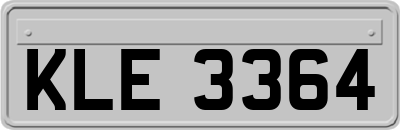 KLE3364