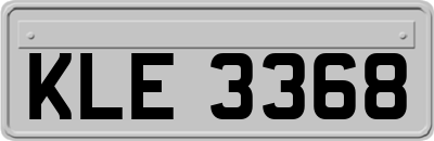 KLE3368