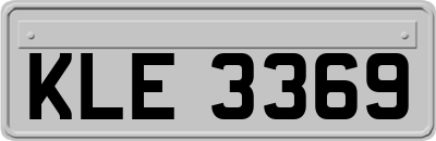 KLE3369