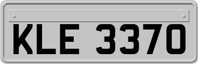 KLE3370