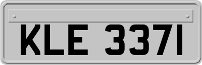 KLE3371
