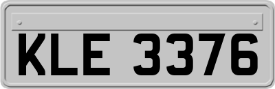 KLE3376