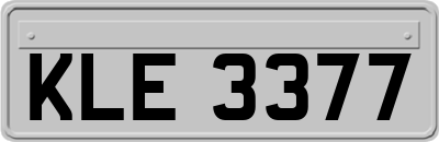 KLE3377