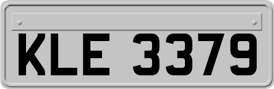 KLE3379