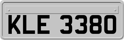KLE3380