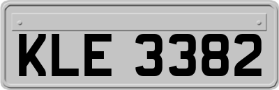 KLE3382