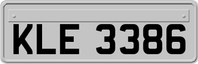 KLE3386