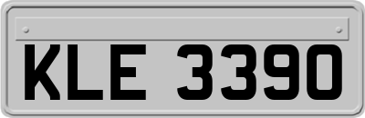 KLE3390