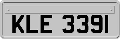 KLE3391