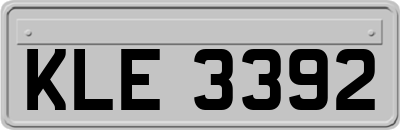KLE3392