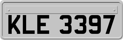 KLE3397
