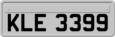 KLE3399