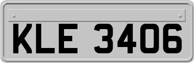 KLE3406