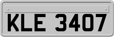 KLE3407
