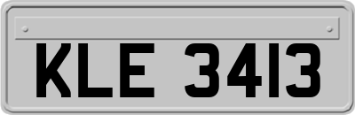 KLE3413