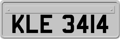 KLE3414