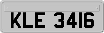 KLE3416