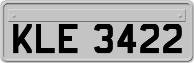 KLE3422