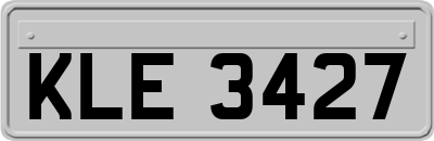 KLE3427