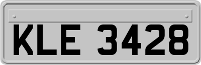 KLE3428