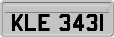 KLE3431