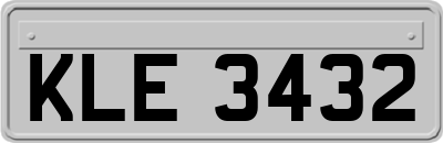 KLE3432