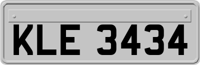 KLE3434