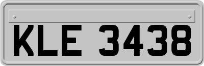 KLE3438