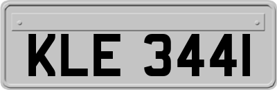 KLE3441