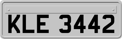 KLE3442