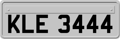 KLE3444