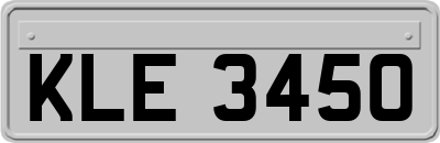 KLE3450