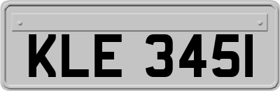 KLE3451