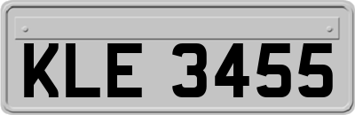 KLE3455