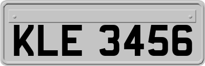 KLE3456