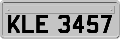 KLE3457