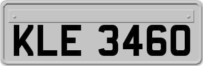 KLE3460