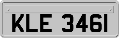 KLE3461