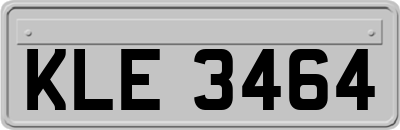 KLE3464