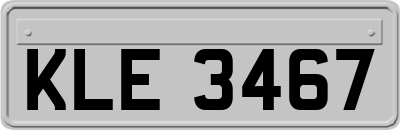 KLE3467