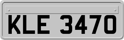 KLE3470