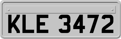 KLE3472