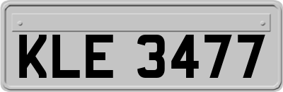 KLE3477