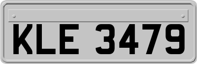 KLE3479