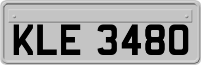 KLE3480
